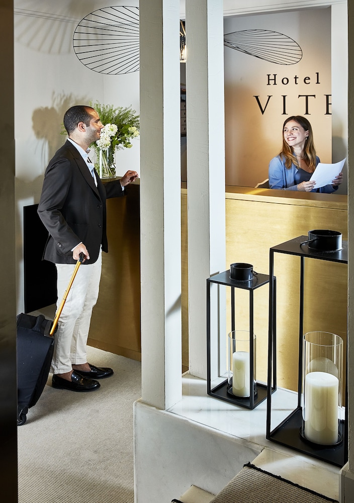NHT Hotel Vite 2