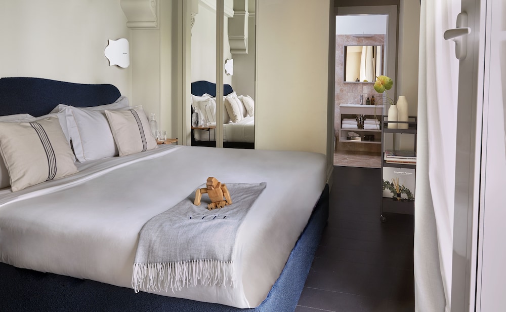 NHT Hotel Vite 8