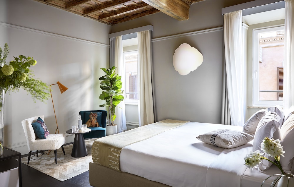 NHT Hotel Vite 1