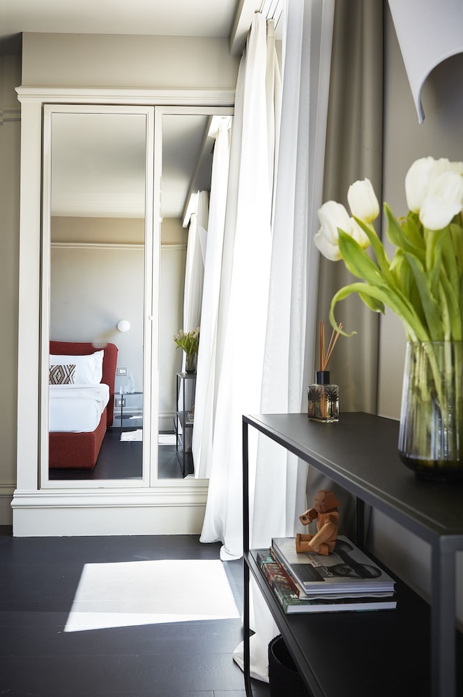 NHT Hotel Vite 12