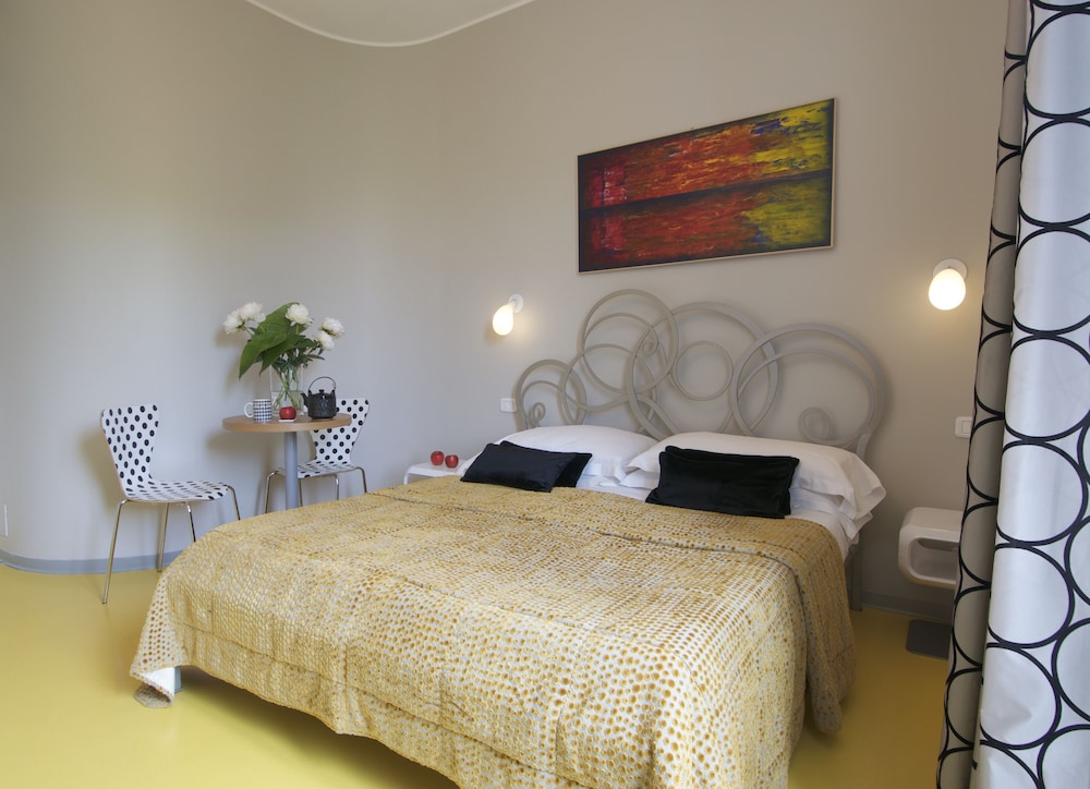 Amor B&B 2