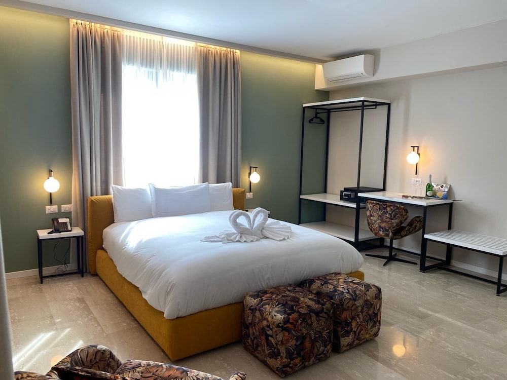 Oasi Village Hotel 12