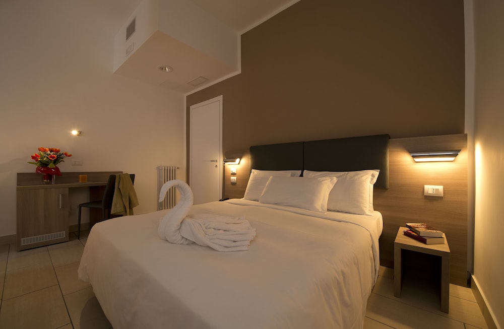Oasi Village Hotel 5