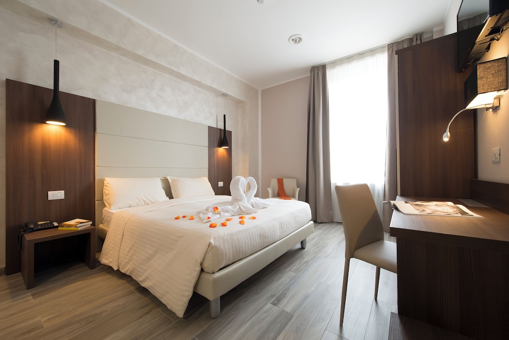 Oasi Village Hotel 16
