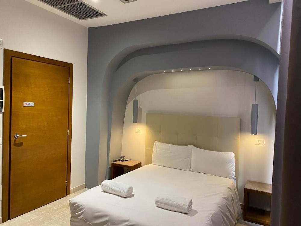 Oasi Village Hotel 9