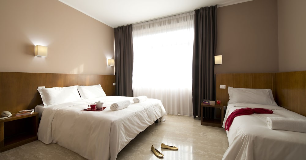 Oasi Village Hotel 3