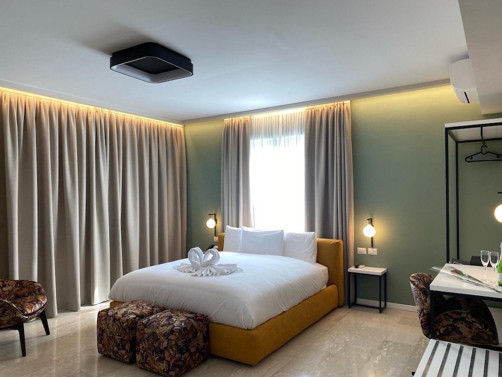 Oasi Village Hotel 10