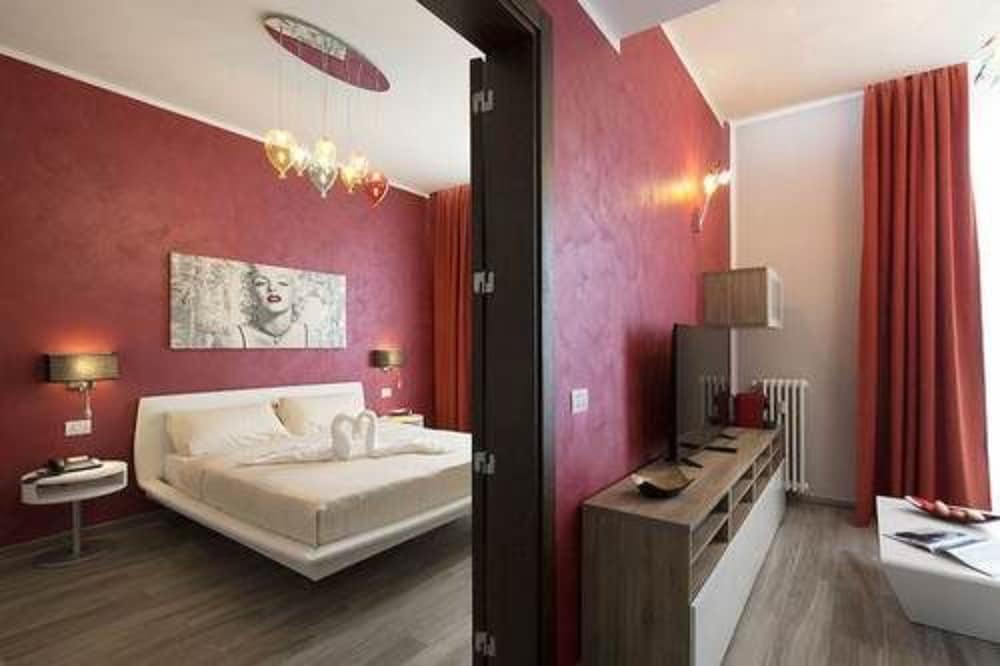 Oasi Village Hotel 7
