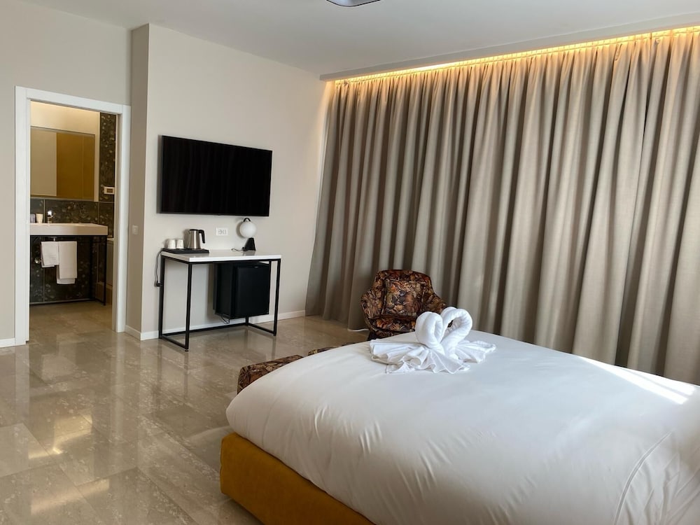 Oasi Village Hotel 11