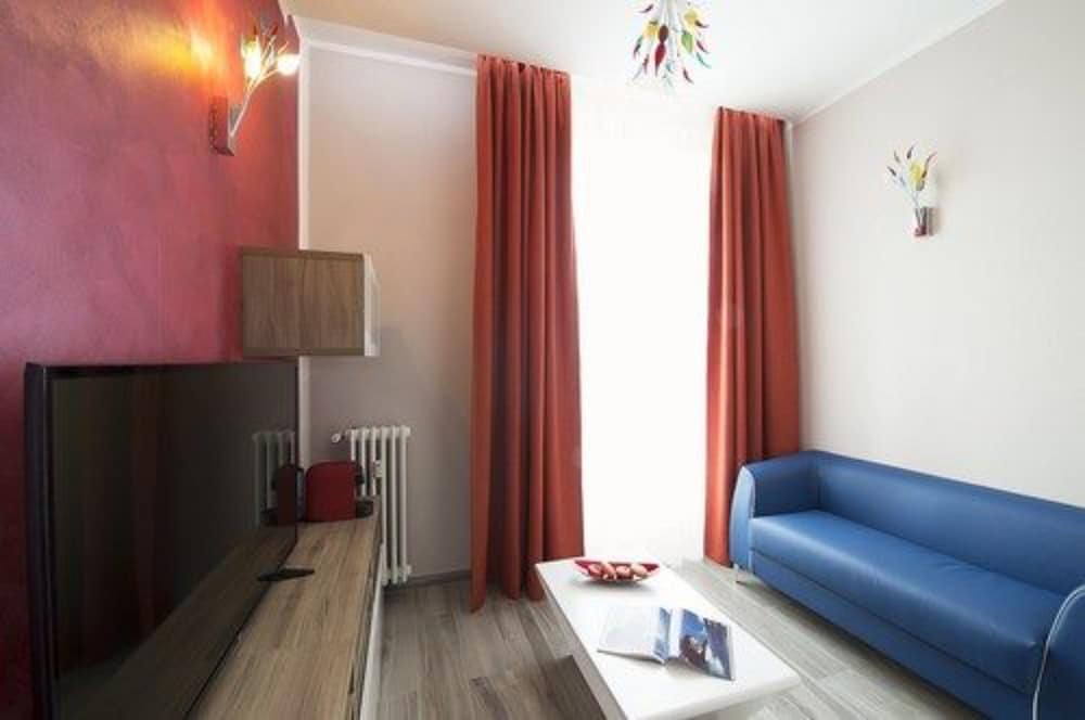Oasi Village Hotel 20