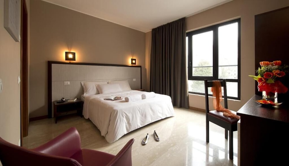 Oasi Village Hotel 13