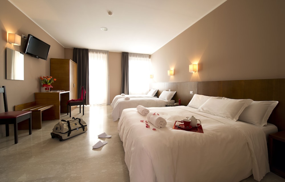 Oasi Village Hotel 6