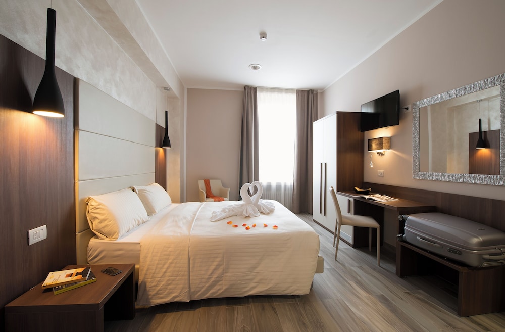 Oasi Village Hotel 17
