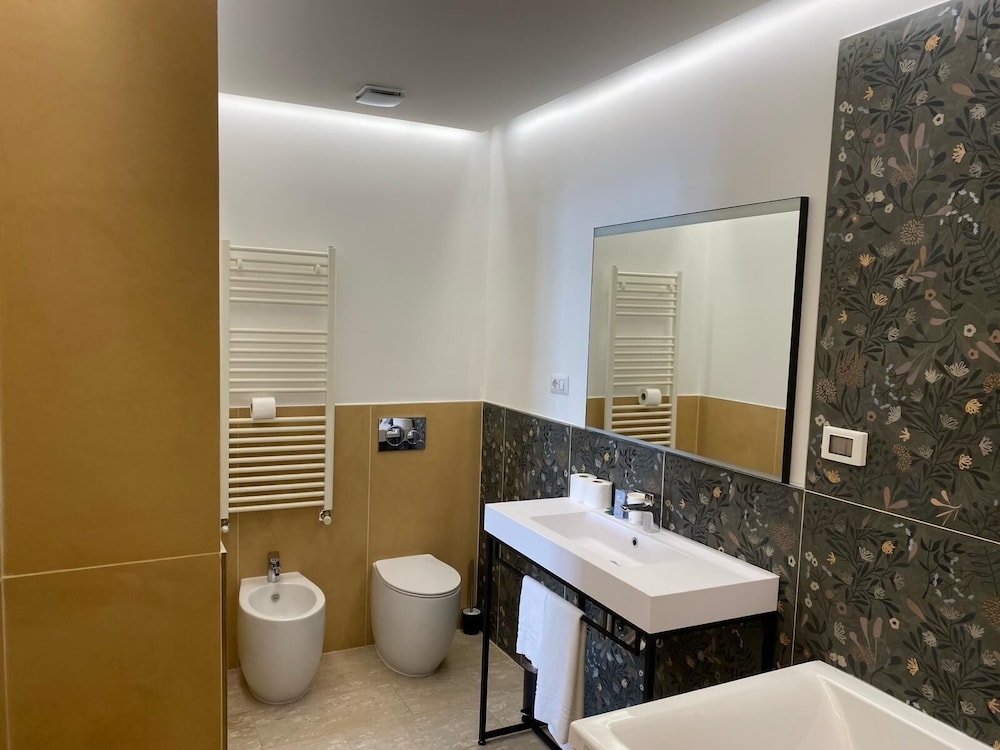 Oasi Village Hotel 23