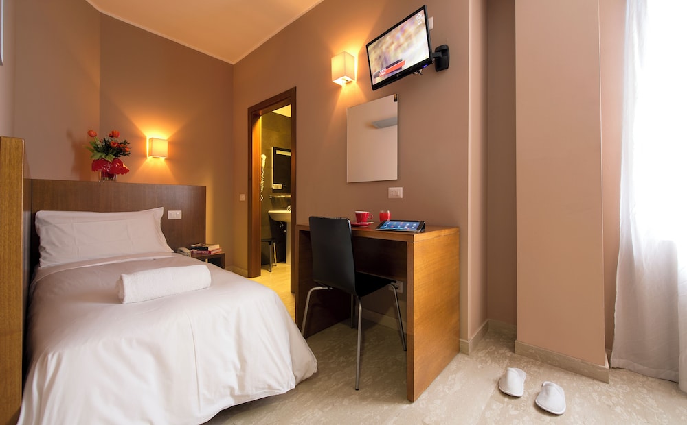 Oasi Village Hotel 1