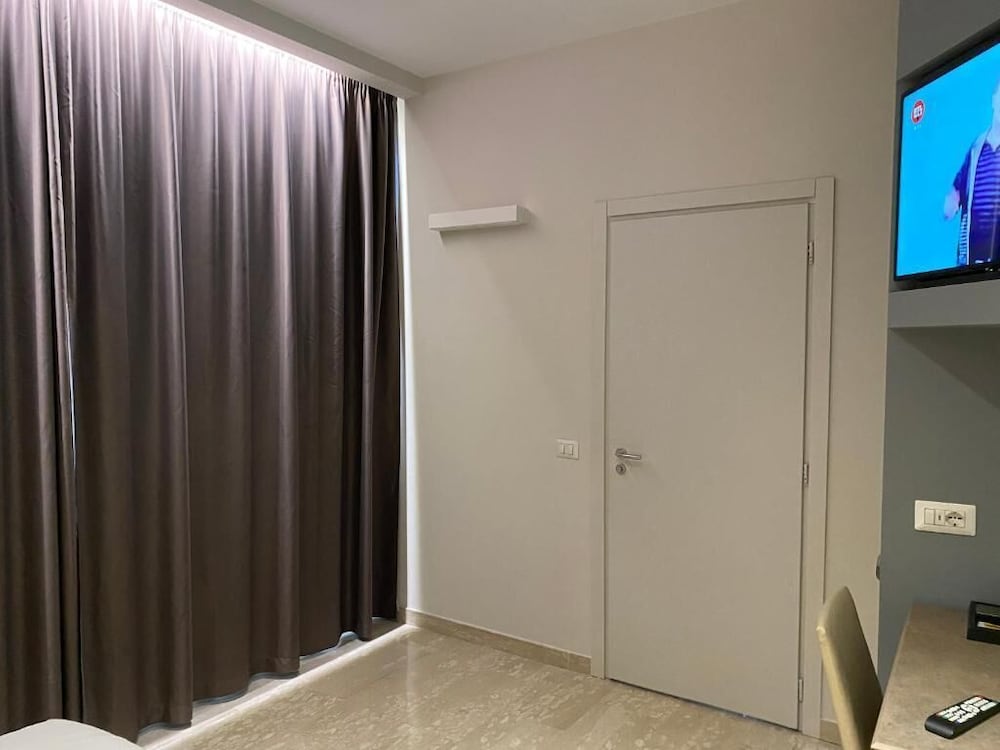 Oasi Village Hotel 15