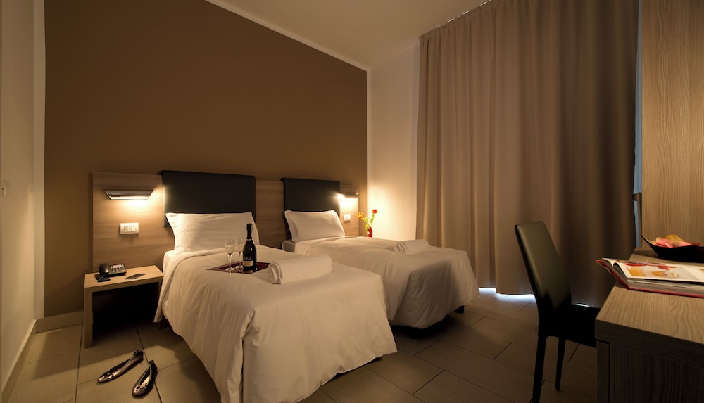 Oasi Village Hotel 18