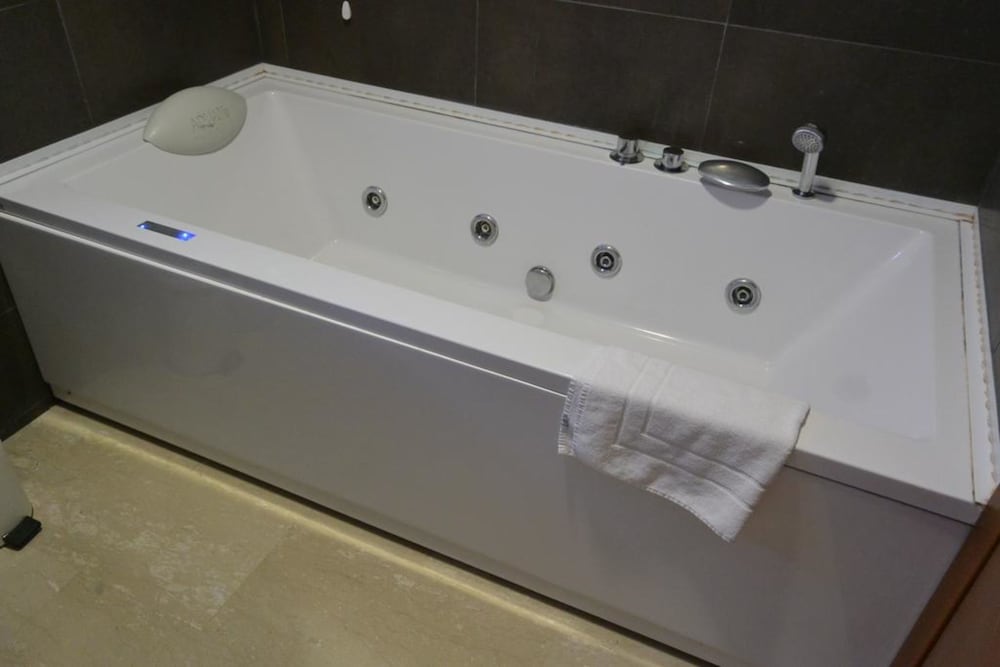 Oasi Village Hotel 22