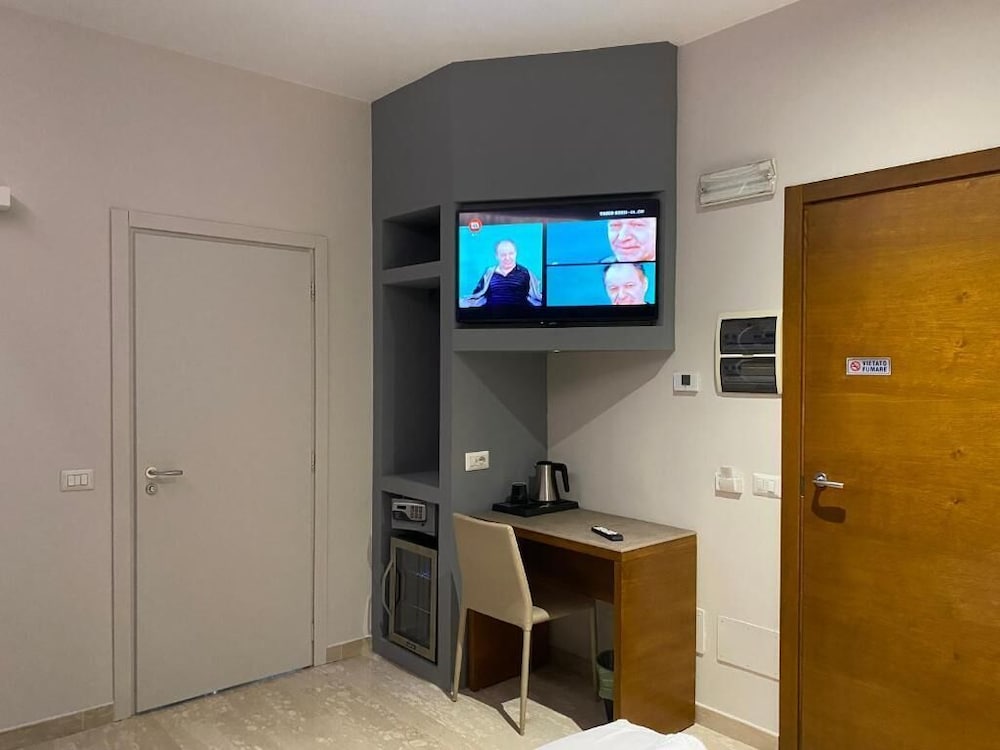 Oasi Village Hotel 14