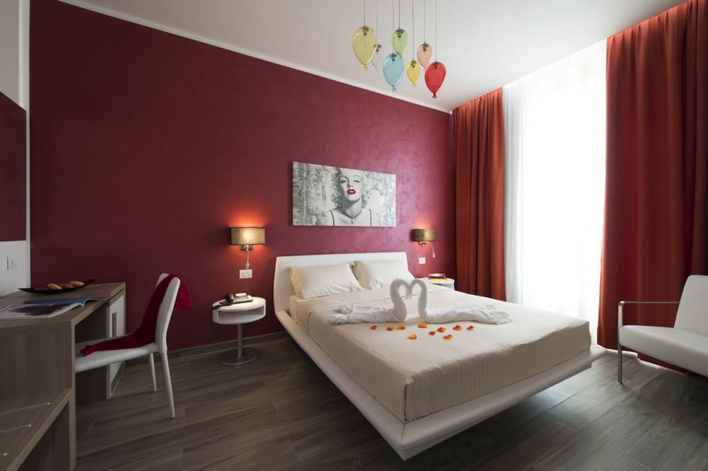 Oasi Village Hotel 8
