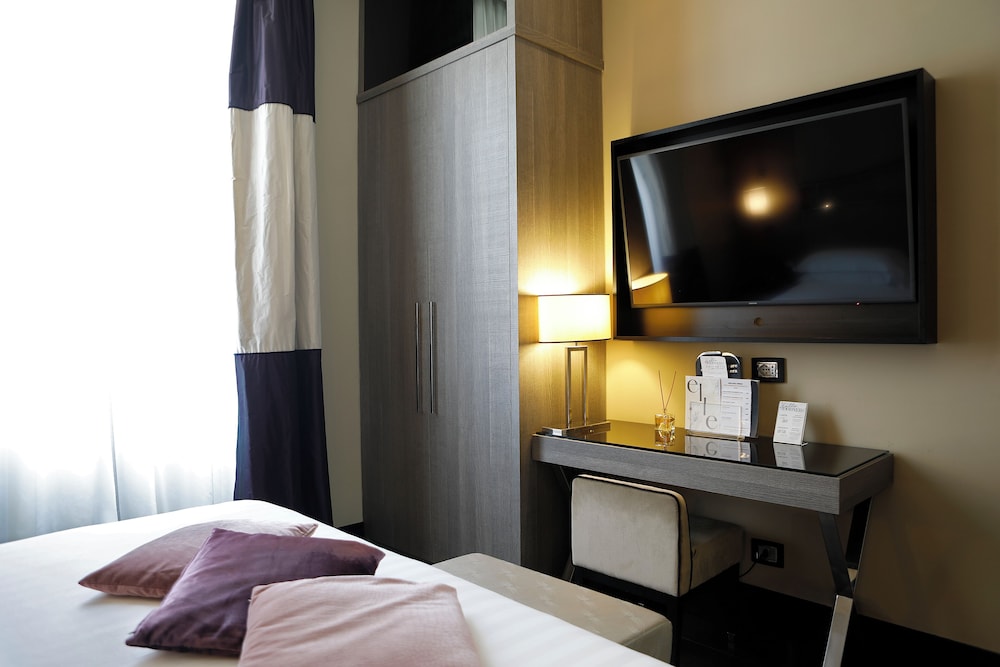 Rome Life Hotel 9