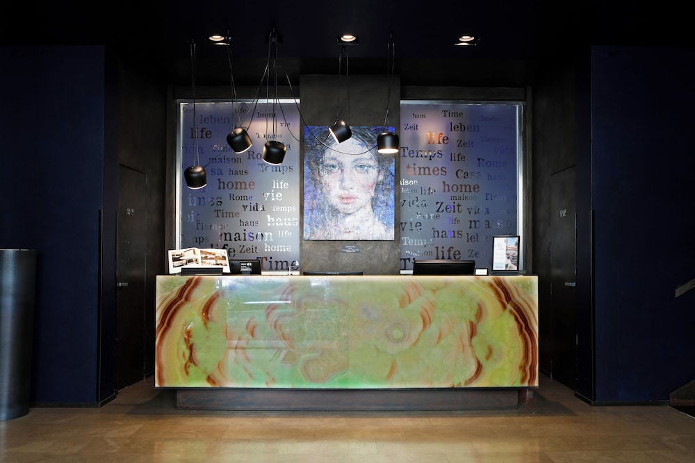 Rome Life Hotel 2