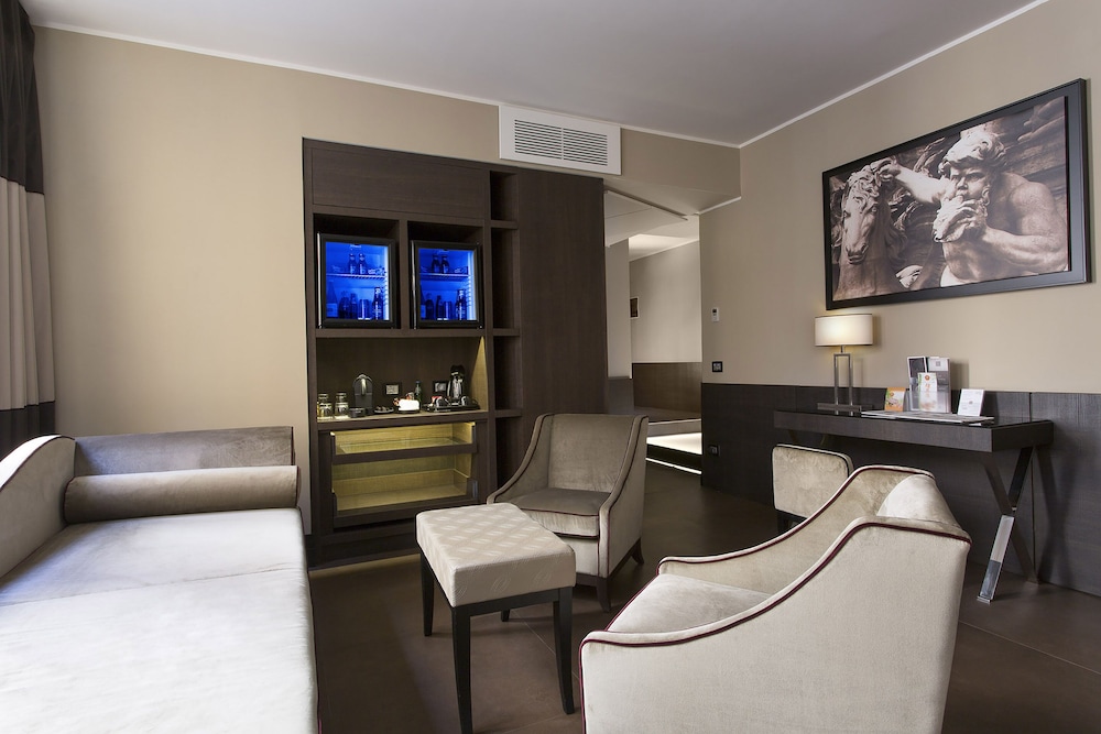 Rome Life Hotel 4