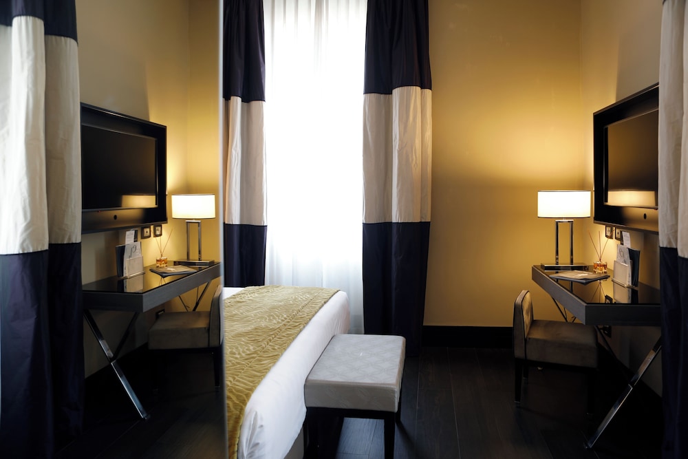 Rome Life Hotel 10