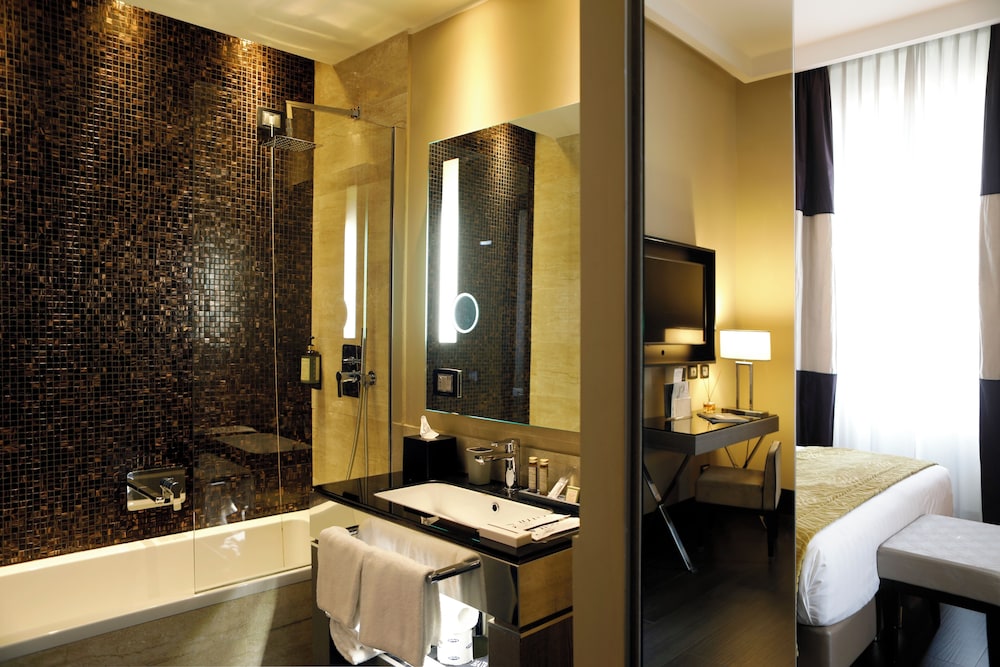 Rome Life Hotel 13
