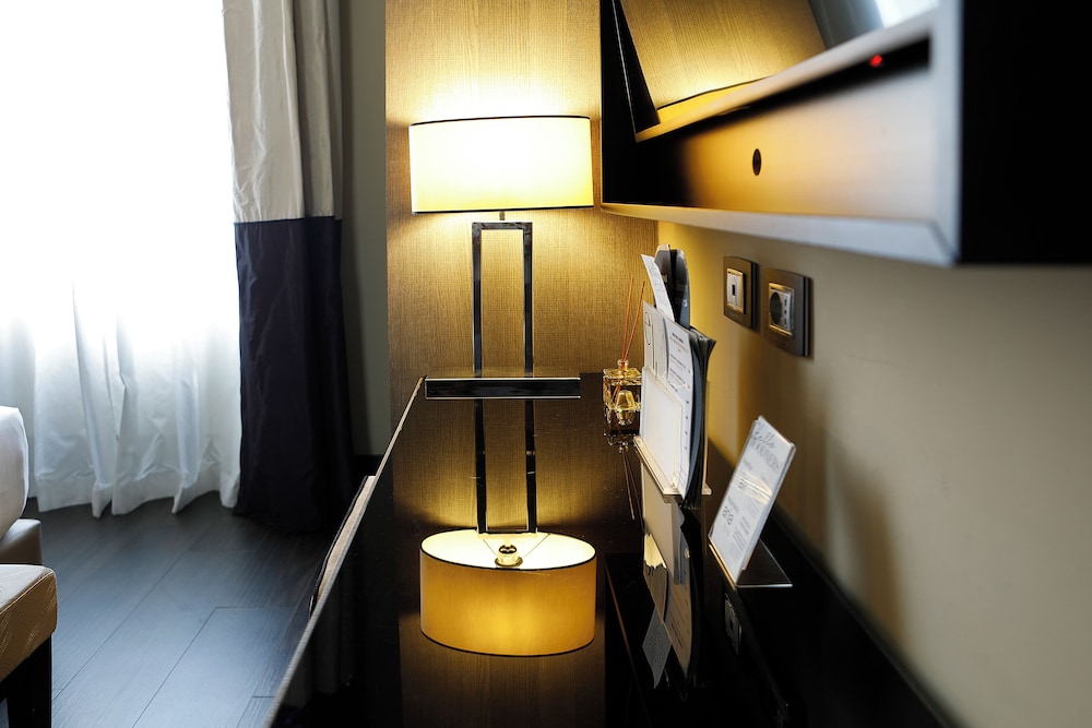 Rome Life Hotel 8