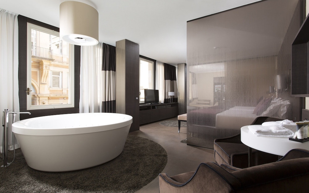 Rome Life Hotel 23
