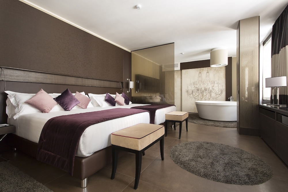 Rome Life Hotel 1