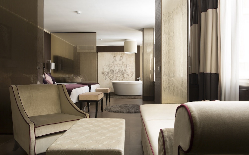 Rome Life Hotel 3