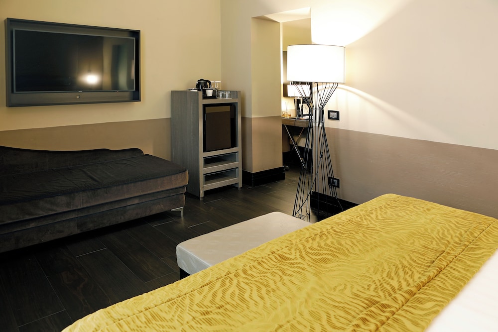 Rome Life Hotel 16