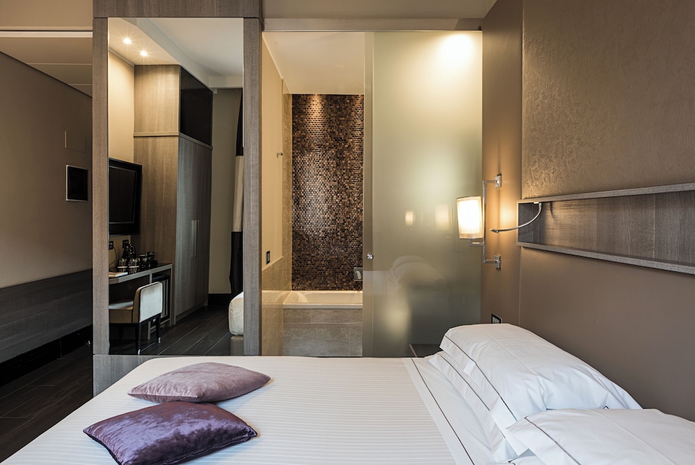 Rome Life Hotel 7