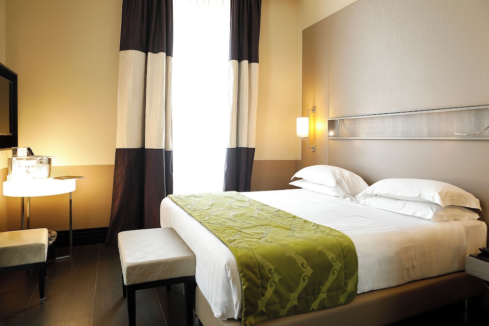 Rome Life Hotel 14