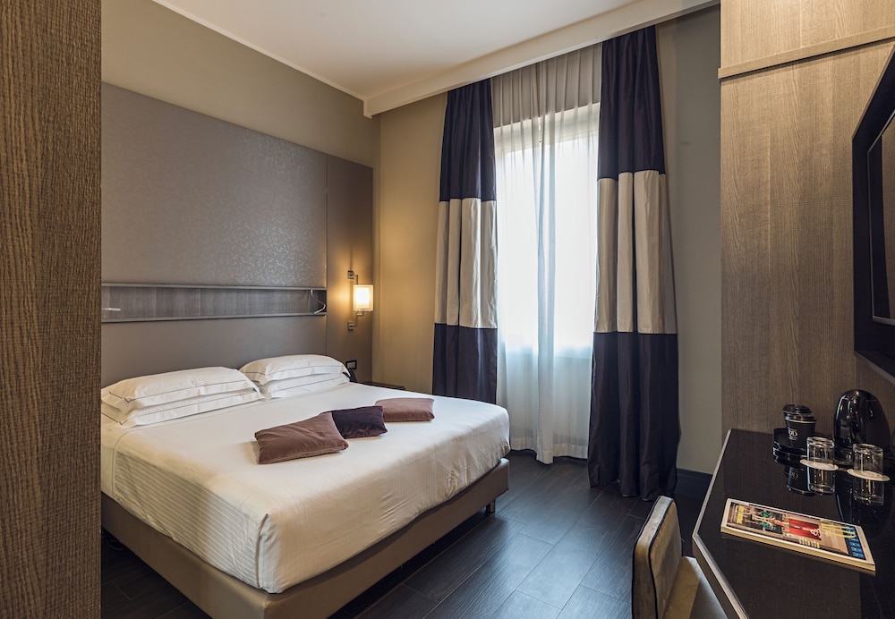 Rome Life Hotel 6