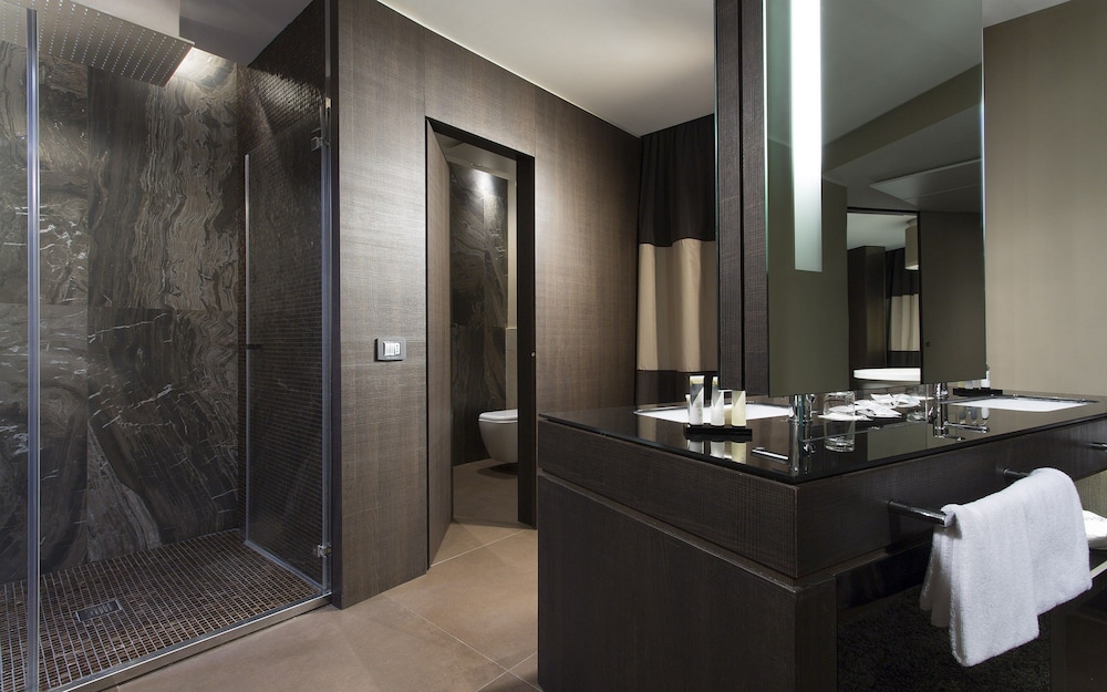 Rome Life Hotel 24