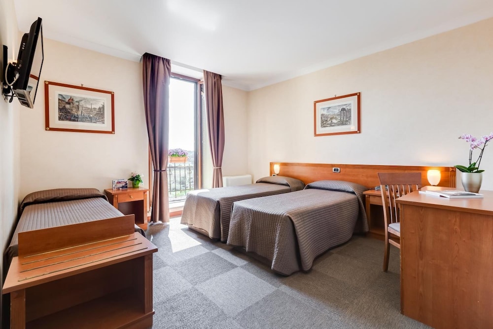 Romoli Hotel 12