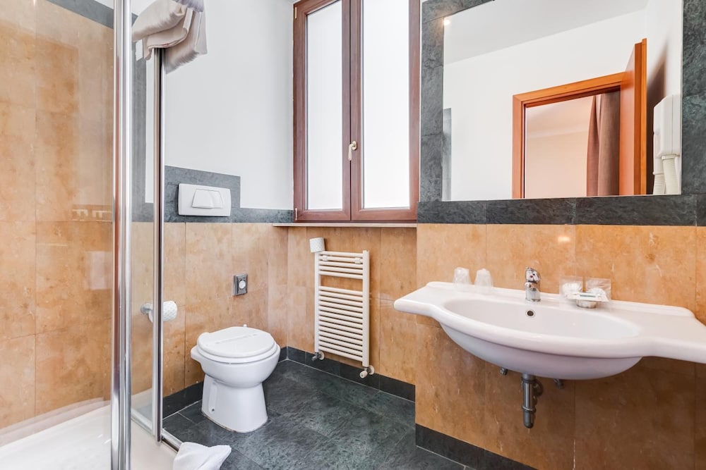 Romoli Hotel 18