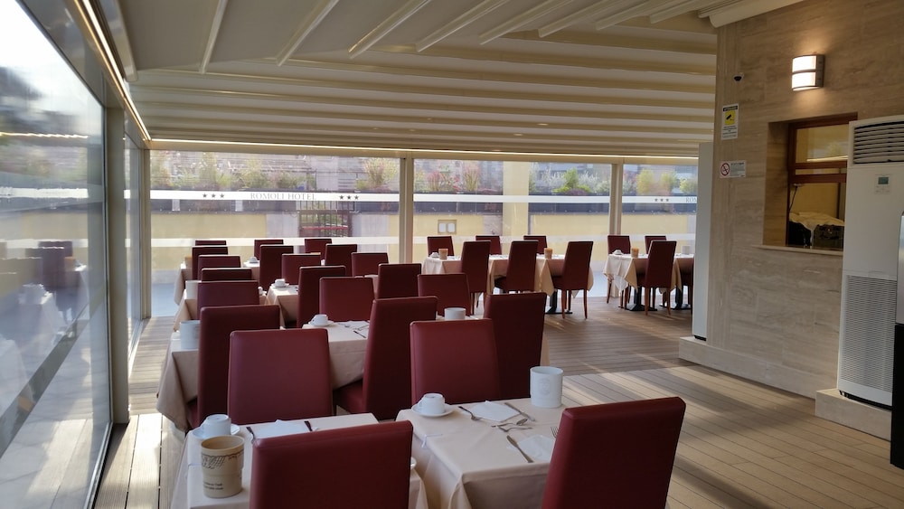 Romoli Hotel 22