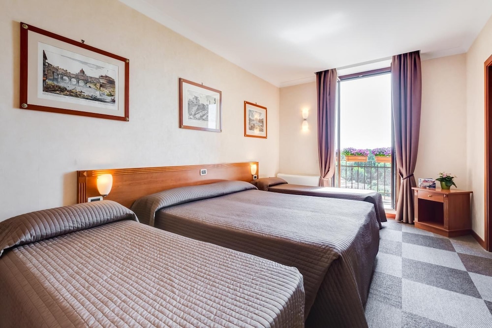 Romoli Hotel 10