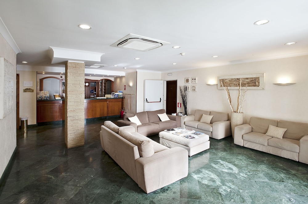 Romoli Hotel 3