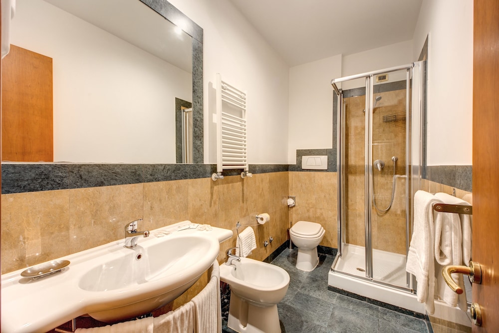 Romoli Hotel 15