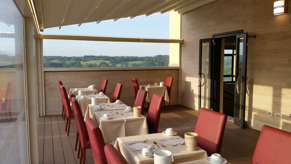 Romoli Hotel 24