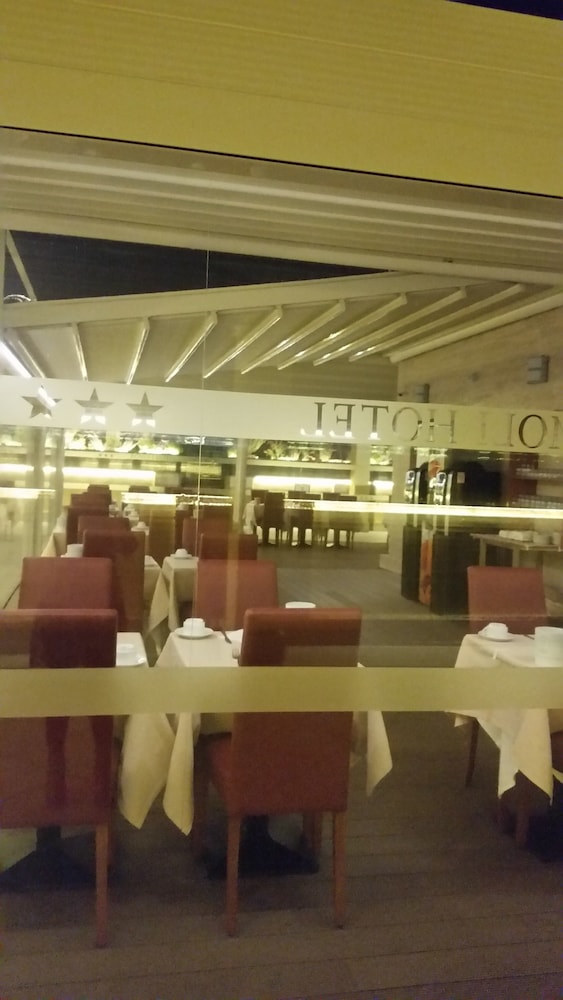 Romoli Hotel 23