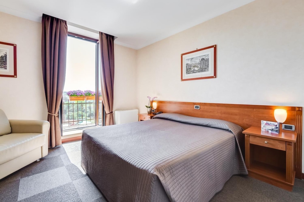 Romoli Hotel 8