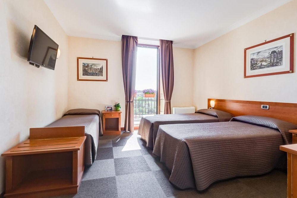 Romoli Hotel 6