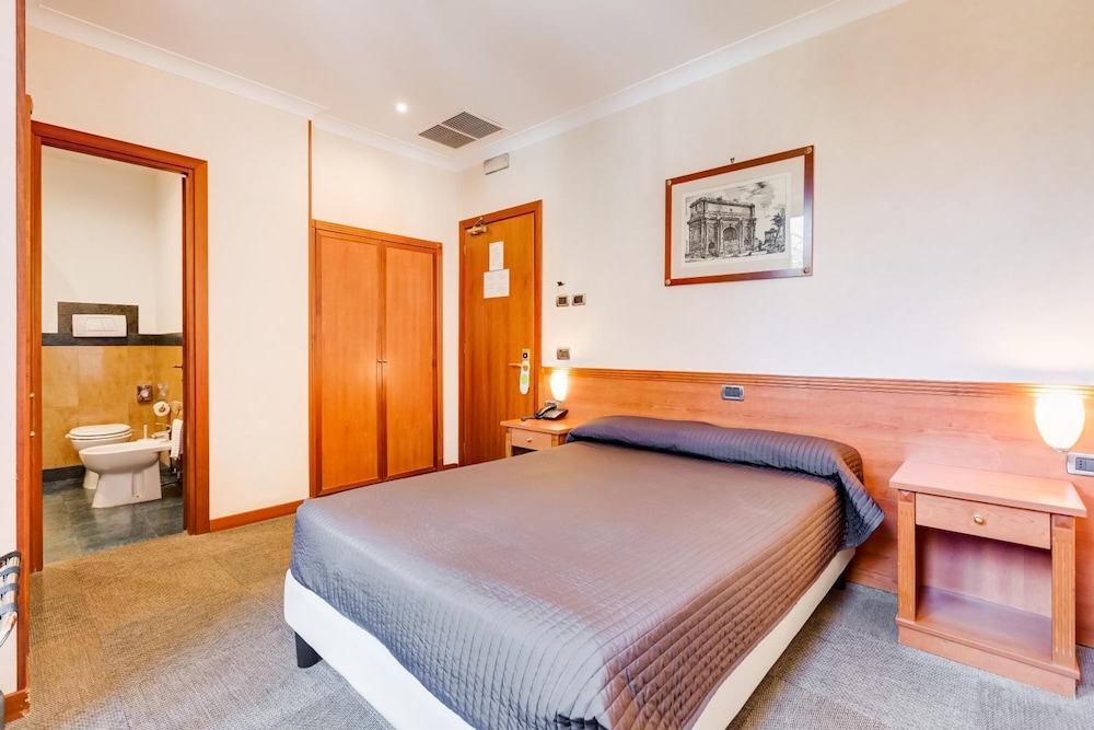 Romoli Hotel 7