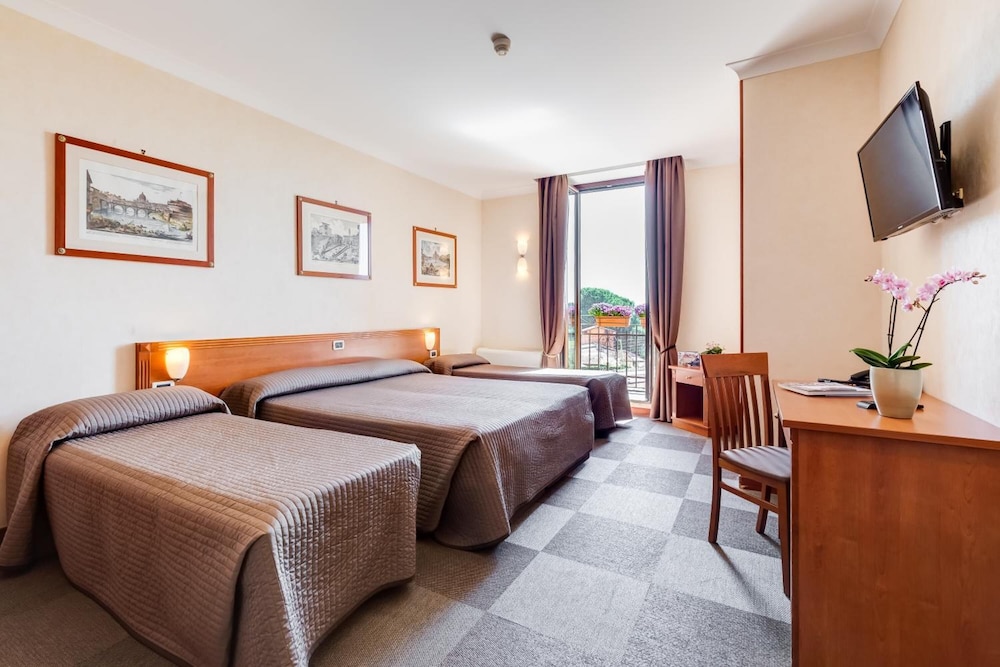 Romoli Hotel 9